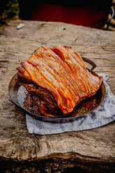Free Range Pork Shoulder